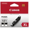 Image de Canon Cartouche dencre dorigine photo noir CLI-551XL BK