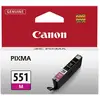 Image de Cartouche dencre originale Magenta CLI-551 M 6510B001