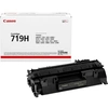 Image de Canon 719H Cartouche de toner 1 pièce(s) Original Noir 3480B012