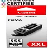 Image de Canon PGI-555XXL Cartouche BK Noire XXL (Emballage Carton)