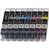 Image de Canon Encre Multipack CLI-42 BK/GY/LGY/C/M/Y/PC/PN