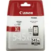 Image de Cartouche dencre Canon PG-545XL Noire