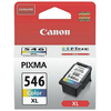 Image de Canon Encre CL-546XL couleurs