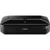 Image de Canon PIXMA iX6850 Imprimante WiFi (Noire) 5 Encres - Imprimante Multifonction de Bureau Hautement Performante - Impressions A3+ de Qualité Pro - Connectivité Wi-FI-Ethernet - Imprimante Jet d’Encre