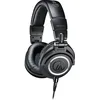 Image de Audio-Technica M50x Casque de Monitoring Professionnel Noir