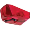Image de Audio Technica ATN-XP5 Elliptical Stylus (DJ Phono Cartridge AT-XP5) (Red)