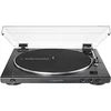 Image de Audio-Technica LP60XBTBK Platine Vinyle Sans Fil à Entraînement par Courroie Automatique Noir