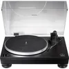 Image de Audio-Technica LP5x Platine Vinyle à Entraînement Direct Entièrement Manuelle Noir