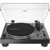 Image de Audio-Technica LP140XPBKEUK Platine professionnelle à Entraînement Direct Noir