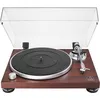 Image de Audio-Technica LPW50BTRW Platine Vinyle Sans Fil à Entraînement par Courroie Palissandre