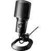 Image de Audio-Technica AT2020USB-XP Microphone USB cardioïde à condensateur Noir