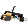 Image de Audio-Technica AT-VM750xSH/H Ensemble porte-cellule/cellule avec diamant shibata
