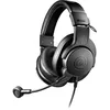 Image de Audio-Technica ATH-M20xSTS Casque de Streaming Noir