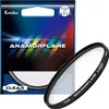 Image de Kenko ANAMORFLARE Clear  82mm, Filtre à Effet de lumière, Cadre Rotatif, Fabriqué au Japon, Clair 549780