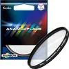 Image de Kenko ANAMORFLARE Rainbow  82mm, Filtre à Effet de lumière, Cadre Rotatif, Fabriqué au Japon, Arc-en-Ciel 549797