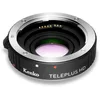 Image de Kenko Téléconvertisseur Teleplus HD 1.4X DGX pour Canon EF/EF-S, Fabriqué au Japon, 625224