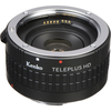 Image de Kenko Teleplus HD DGX 2x pour Canon EF