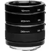 Image de Kenko Jeu de 3 tubes-allonge AF 12/20/36mm Nikon F Soldes été 2026