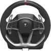 Image de HORI Volant de course Force Feedback DLX pour Xbox Series avec pédales incluses