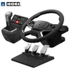 Image de Volant - Force Feedback Truck Control System PC