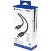 Image de HORI Câble de charge USB-C pour Manette sans fil DualSense  PlayStation® 5 (USB-C à USB-C, 3 m) - Licence officielle Sony