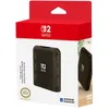 Image de HORI Boîtier de 24 jeux (Noir) pour Nintendo Switch 2   Sous licence officielle Nintendo