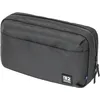 Image de Hori Pochette de Voyage réversible (Noir) pour Nintendo Switch 2 - sous Licence Officielle Nintendo