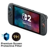 Image de HORI Film de protection de qualité transparent pour Switch 2