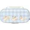 Image de HORI Pochette de Transport Nintendo Switch - Édition Pokémon Évoli Cottage Core, Protection Rigide et Style Unique