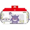 Image de HORI Pochette rigide (Ectoplasma & Mimiqui) pour Nintendo Switch 2   Sous licences officielles Nintendo et The Pokémon Company International