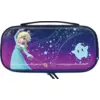 Image de HORI Super Mario Galaxy Housse de protection et transport Nintendo Switch 2 - Filet rangement accessoires - 10 compartiments jeux - Motif Harmonie