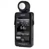 Image de Sekonic Flashmètre Litemaster Pro L478DR avec émetteur radio intégré