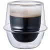 Image de Kinto Kronos Tasse à expresso double paroi