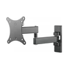 Image de Vision VFM-WA1X1B support d'écran plat pour bureau 68,6 cm (27") Mur Noir VFM-WA1X1B