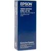 Image de Epson C43S015366 Rubans pour Matricielles Ruban Noir, Medium