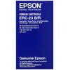 Image de Epson ERC 23BR Ruban d'impression 1 x noir, rouge