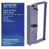 Image de Epson C43S015371 Ruban d'impression Noir