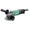 Image de HIKOKI 57001048 57001048-Mini-amoladora 840W Disco 115mm 10000 RPM Con empuñadura G13SQ