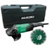 Image de HiKOKI G23SW2WWZ Meuleuse D'angle - 230 Mm - 2.200 W