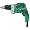 Image de HIKOKI W6VMWAZ - Atornillador 620W 0-6000 rpm inserción 1/4 autoroscantes hasta 6mm W6VMLA