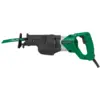 Image de HiKOKI CR13V2WSZ - Scie Sabre - 300 Mm - 1010 W