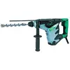 Image de HIKOKI 51224536 - Martillo ligero combinado eléctrico SDS-Plus 850W 3.2J 3700imp con tope de profundidad y maletin DH30PC2Z Noir
