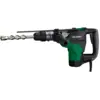 Image de Marteau Combiné HiKOKI DH40MCWSZ SDS-Max Dans Un Coffret - 1100 W - 8,5 J