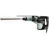 Image de HiKOKI Bohr- & Meißelhammer DH45MEY (1500W, 12.2 J, Brushless, 45 mm Bohrleistung in Beton, SDS-max-Werkzeugaufnahme, Antivibrationssystem, Überlast-Rutschkupplung, Zubehör, im Transportkoffer)