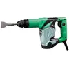 Image de HIKOKI 51221076 - Marteau marteau SDS-Plus 2.3J 500W 0-3200imp avec étui H25PVZ Noir