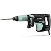 Image de HIKOKI H60MEWTZ - Martillo demoledor 1500W motor brushless 26,5J 1500-2100 ipm empuñadura puntero y maletín H60MEZ