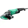 Image de HiKOKI G23UDY2WKZ Meuleuse D'angle - 230 Mm - 2.600 W