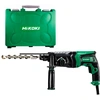 Image de HiKOKI DH26PC2WSZ - Marteau Perforateur SDS-plus Dans Coffret - 26mm - 830W - 2,9J