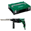 Image de HiKOKI DH28PCY2WSZ - Perforateur Burineur SDS+ - 28 Mm - 850 W - 3.0 J (EPTA 05) - 3 Kg
