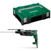 Image de HiKOKI DH28PECWSZ - Perforateur Burineur SDS+ - 28 Mm - 900 W - 3,2 J (EPTA 05) - 12J - Moteur Brushless